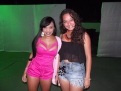 Oktober 10 Anos